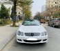 Mercedes-Benz CLK 350 2010 - Màu trắng, xe nhập