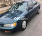 Honda Accord Honđa  xe phân khúc hạng sang 1994 - Honđa accord xe phân khúc hạng sang