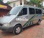 Mercedes-Benz Sprinter Mer  313cdi 2010 2010 - Mer sprinter 313cdi 2010