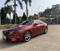 Mazda 6 2017 - Màu đỏ