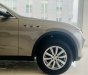 Maserati 2019 - Gía xe maserati levante 2019 xe mới 100 màu xám bạc, màu bạc nội thất đen hổ trợ vay 65%
