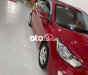 Hyundai Accent  2010 AT bản đặc biệt mầu đỏ 2010 - Accent 2010 AT bản đặc biệt mầu đỏ