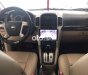 Chevrolet Captiva  : LTZ AT: Full 2008 - Chevrolet Captiva: LTZ AT: Full