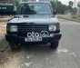 Mitsubishi Pajero   2.4 may moc ok 2000 - mitsubishi pajero 2.4 may moc ok