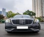 Mercedes-Benz Maybach S400 2016 - Màu đen, giá cạnh tranh