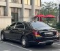 Mercedes-Maybach S 450 2019 - Bán Mercedes-Maybach S 450 sx 2019 giá 5 tỷ 830tr Màu Ruby Black