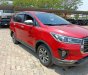 Toyota Innova 2021 - Biển SG