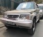 Suzuki Grand vitara  Vitara số sàn 2005 - Xe Zin chất sẵn đi 2005 - SuZuki Vitara số sàn 2005 - Xe Zin chất sẵn đi