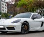 Porsche Cayman 2020 - Porsche Cayman 2020