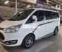 Ford Tourneo Xe 7 chỗ rộng nhất phân khúc 2020 - Xe 7 chỗ rộng nhất phân khúc