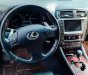 Lexus IS 250 2006 - Màu bạc, nhập khẩu giá cạnh tranh