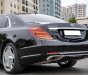 Mercedes-Benz Maybach S400 2016 - Màu đen, giá cạnh tranh