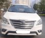 Toyota Innova 2012 - Toyota Innova 2012 số sàn tại Hà Nội