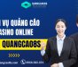 Chevrolet Avanlanche 2018 - Hướng dẫn và giới hạn khi quảng cáo casino online chi tiết