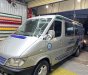 Mercedes-Benz Sprinter Xe Khởi Nghiệp Spinter 16 Chỗ Siêu Chất Nha AE 2007 - Xe Khởi Nghiệp Spinter 16 Chỗ Siêu Chất Nha AE