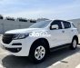 Chevrolet Trailblazer  số sàn 2018 - trailblazer số sàn