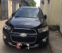 Chevrolet Captiva 2013 - Chính chủ bán xe gia đình, bảo dưỡng kỹ