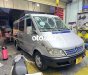 Mercedes-Benz Sprinter Xe Khởi Nghiệp Spinter 16 Chỗ Siêu Chất Nha AE 2007 - Xe Khởi Nghiệp Spinter 16 Chỗ Siêu Chất Nha AE