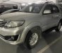 Toyota Fortuner 2013 - 1 cầu, siêu đẹp