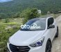 Hyundai Santa Fe Bán Santafe full dầu 2016 - Bán Santafe full dầu