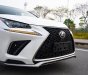 Lexus NX 200T 2016 - Biển Sài Gòn