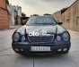 Mercedes-Benz E240 Mer e240 số sàn cực chất 1999 - Mer e240 số sàn cực chất