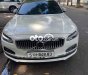 Volvo S90 Xe   trắng 2021 2021 - Xe volvo s90 trắng 2021