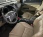 Toyota Fortuner 2013 - 1 cầu, siêu đẹp