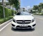 Mercedes-Benz A45 Mercedes GLA45 AMG 2016- Mẹc 2 số 381 mã lực 2016 - Mercedes GLA45 AMG 2016- Mẹc 2 số 381 mã lực