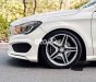 Mercedes-Benz A250 CLA250 Coupe sx 2016 2016 - CLA250 Coupe sx 2016