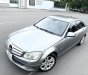 Mercedes-Benz C 230 2010 - Nhập khẩu, màu xám, bản full cao cấp nhất đủ đồ chơi nội thất đẹp, nệm da cao cấp