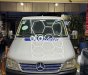 Mercedes-Benz Sprinter Xe Khởi Nghiệp Spinter 16 Chỗ Siêu Chất Nha AE 2007 - Xe Khởi Nghiệp Spinter 16 Chỗ Siêu Chất Nha AE