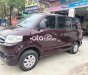 Suzuki APV bán  nhập khẩu 2008 - bán apv nhập khẩu