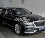 Mercedes-Benz Maybach S450 Mercedes  S450 Đen/Kem Siêu Mới! 2019 - Mercedes Maybach S450 Đen/Kem Siêu Mới!