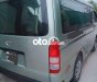 Toyota Hiace Xe   năm 2008 màu xanh dương 2008 - Xe Toyota Hiace năm 2008 màu xanh dương