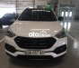 Hyundai Santa Fe Bán Santafe full dầu 2016 - Bán Santafe full dầu