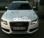 Audi A4   trắng 2011 chính chủ 2011 - Audi a4 trắng 2011 chính chủ