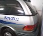 Toyota Previa   1993 chính chủ, số tphcm 1993 - Toyota previa 1993 chính chủ, số tphcm