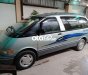 Toyota Previa   1993 chính chủ, số tphcm 1993 - Toyota previa 1993 chính chủ, số tphcm