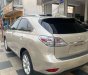 Lexus RX 350 2011 - Đăng ký lần đầu 2011, ít sử dụng, giá tốt 1 tỷ 100tr