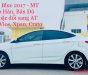 Hyundai Accent 2017 - Đăng ký lần đầu 2017, chính chủ, giá 350tr - Biển HN