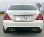 Mercedes-Benz S350 Mercedes S350L cá nhân sd 2006 - Mercedes S350L cá nhân sd