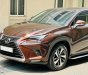 Lexus NX 300 2018 - Xe cực đẹp, màu nâu Havana