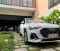 Audi Q3   S-Line Sportback 2020 odo 23.000km 2020 - Audi Q3 S-Line Sportback 2020 odo 23.000km