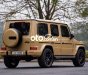 Mercedes-Benz G63 Mercedes-AMG G63 Sx2022 chạy 2300km 2022 - Mercedes-AMG G63 Sx2022 chạy 2300km