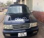 Kia Carnival Bán knivan 9 chỗ 2005 - Bán kiaknivan 9 chỗ