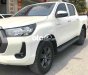 Toyota Hilux  2.4 tự động 2022 2022 - Hilux 2.4 tự động 2022