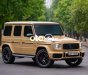 Mercedes-Benz G63 Mercedes-AMG G63 Sx2022 chạy 2300km 2022 - Mercedes-AMG G63 Sx2022 chạy 2300km