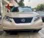 Lexus RX 350 2011 - Đăng ký lần đầu 2011, ít sử dụng, giá tốt 1 tỷ 100tr