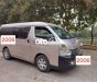 Toyota Hiace  mập 3 chỗ 2006 2006 - Hiace mập 3 chỗ 2006